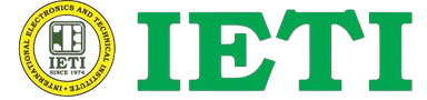 IETI Logo